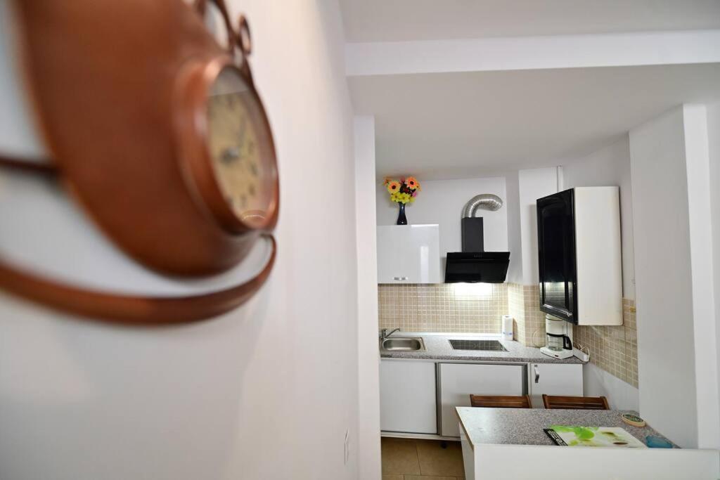 Lmg - Balcescu 41 Apartment Сибиу Екстериор снимка